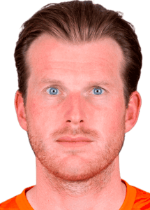Michael Brouwer
