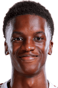 Treymaurice Nyoni