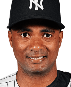 Pablo Reyes