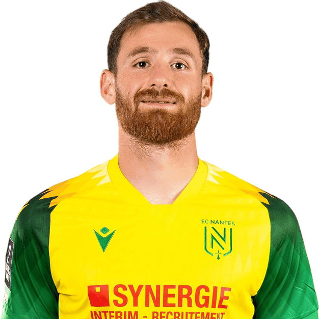 Thomas Robinet