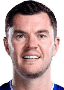 Michael Keane