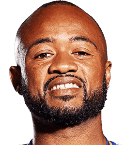 Jordan Ayew