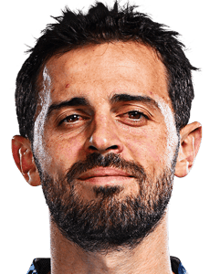 Bernardo Silva