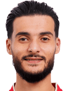 Mohammed El Hankouri