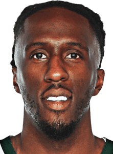 Taurean Prince