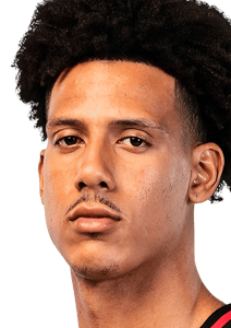 Jalen Johnson