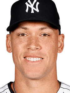 Aaron Judge