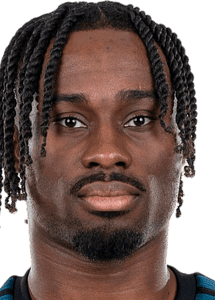 Jordan Adebayo-Smith