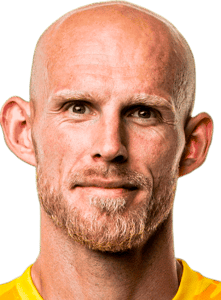 Andreas Hansen