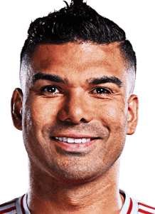 Casemiro