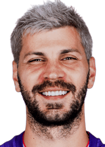 Aleksandar Dragović