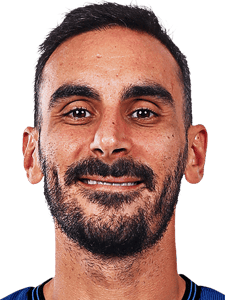 Davide Zappacosta