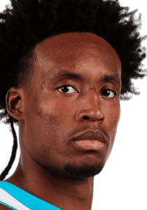 Collin Sexton