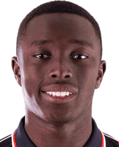 Antoine Mendy