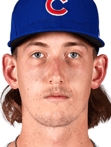 Ben Brown