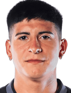 Lautaro Garzón