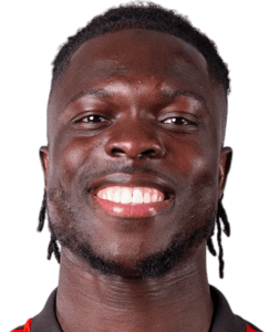 Alidu Seidu