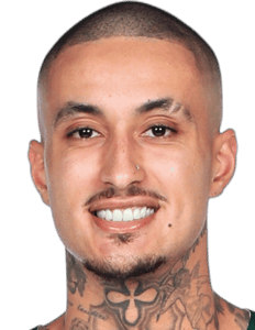 Kyle Kuzma
