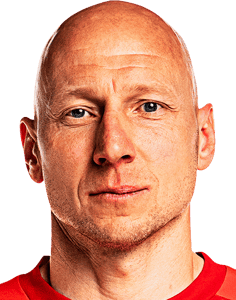 Brad Guzan