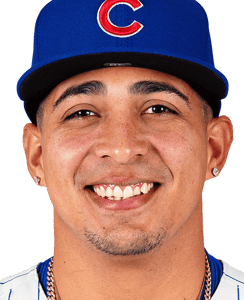 Daniel Palencia