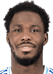 David&nbsp;Datro Fofana