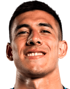 Zaid Romero
