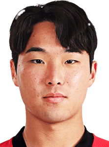 Cho Young-Kwang