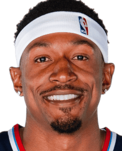 Bradley Beal