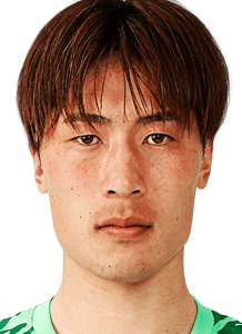 Keisuke Osako