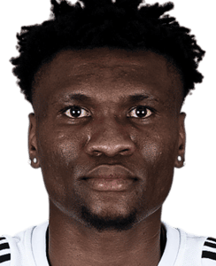 Chibuike Nwaiwu
