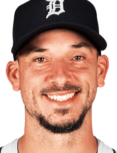 Charlie Morton