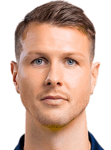 Hólmbert Friðjónsson