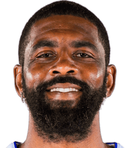 Kyrie Irving