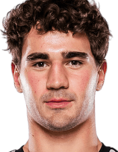 Maximillian Kerkvliet