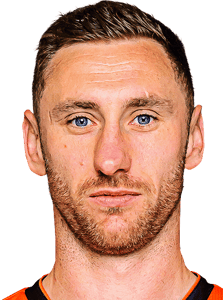 Louis Moult