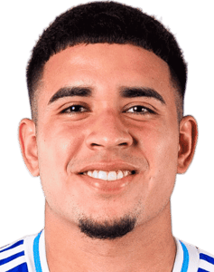 Kendry Páez
