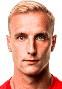 Tobias Salquist