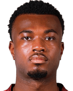 Jules-Anthony Vilsaint