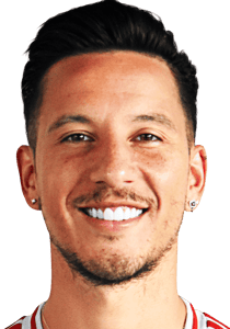 Sebastián Driussi