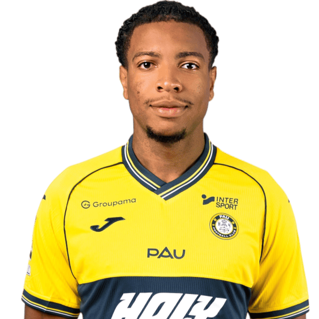 Jérémy Sebas