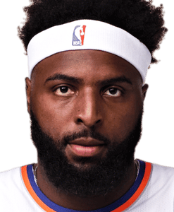 Mitchell Robinson