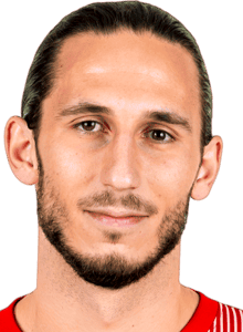 Kamil Grabara