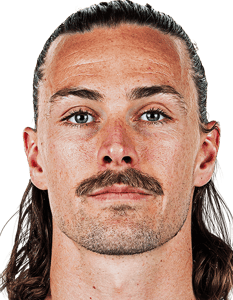 Jackson Irvine