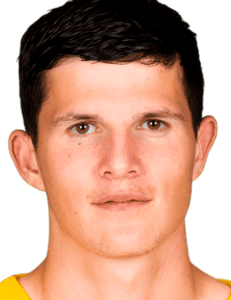 Tristan Schenkhuizen