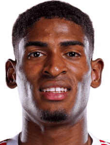 Cristhian Mosquera