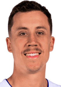Duncan Robinson