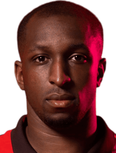 Glen Kamara