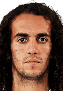 Mattéo Guendouzi