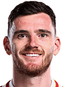 Andy Robertson