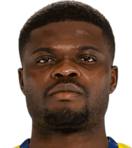 Thomas Partey